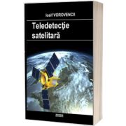 Teledetectia satelitara