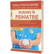 Teoria si practica nursing. Nursing in psihiatrie