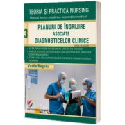 Teoria si practica nursing. Planuri de ingrijire asociate diagnosticelor clinice