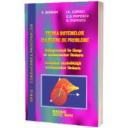 Teoria sistemelor. Culegere de probleme