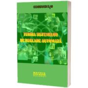 Teoria sistemelor de reglare automata. Note de curs