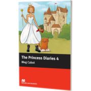 The Princess Diaries 4