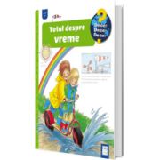 Totul despre vreme (De ce 4-7 ani)