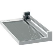 Trimmer home office precision, A4, 10 coli, gri