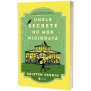 Unele secrete nu mor niciodata