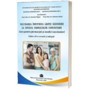 Vaccinarea impotriva gripei sezoniere la nivelul farmaciilor comunitare