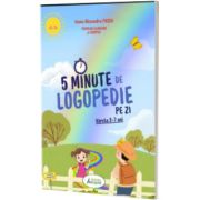 5 Minute de Logopedie pe zi