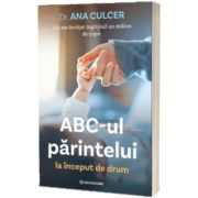 ABC-ul parintelui la inceput de drum