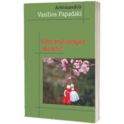 Adevarul despre deochi