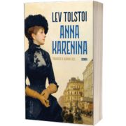 Anna Karenina