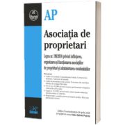 Asociația de proprietari