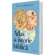 Atlas de istorie biblica