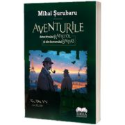 Aventurile detectivului Rafistol si ale doctorului Baipas