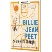 Billie Jean Peet si-un meci scartait