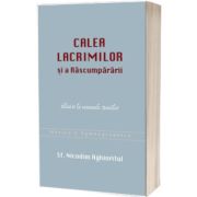 Calea lacrimilor si a rascumpararii