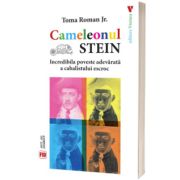 Cameleonul Stein