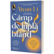 Camp de lupta bland