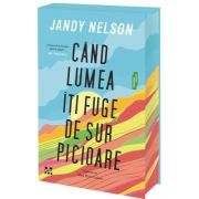 Cand lumea iti fuge de sub picioare