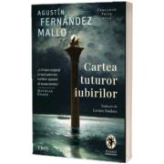 Cartea tuturor iubirilor