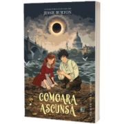 Comoara ascunsa