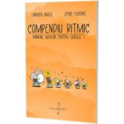 Compendiu ritmic
