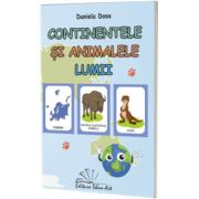 Continentele si animalele lumii
