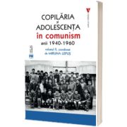 Copilaria si adolescenta in comunism
