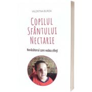 Copilul Sfantului Nectarie
