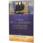 De ce, Doamne?