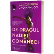 De dragul Nadiei Comaneci
