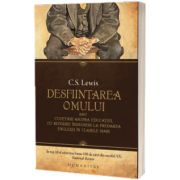 Desfiintarea omului