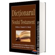 Dictionarul Noului Testament