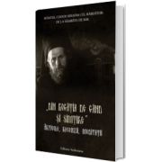 Din bogatia de gand si simtire. Articole, recenzii, meditatii