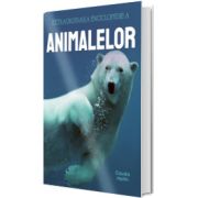 Extraordinara enciclopedie a animalelor