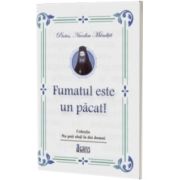 Fumatul este un pacat