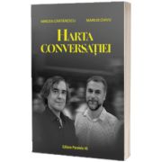 Harta conversatiei