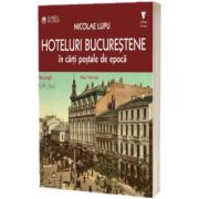 Hoteluri bucurestene