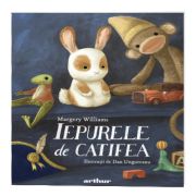 Iepurele de catifea