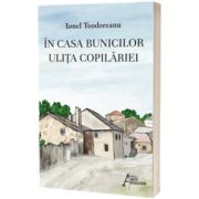 In casa bunicilor. Ulita copilariei