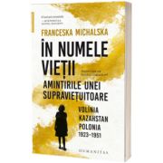 In numele vietii