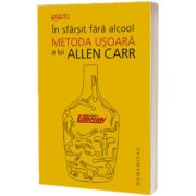 In sfarsit fara alcool