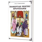 Indreptar pentru spovedanie