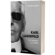 Karl Lagerfeld