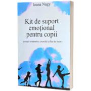 Kit de suport emotional pentru copii
