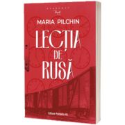 Lectia de rusa