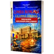 Limba romana ca limba straina. Limbaj specializat pentru domeniile stiintei si ingineriei