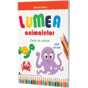 Lumea animalelor