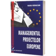 Managementul proiectelor europene