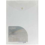 Mapa plic cu capsa Strigo PP A5 VERTICAL