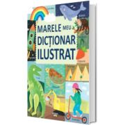 Marele meu dictionar ilustrat